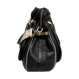 Chloé Leather "Paraty" Bag