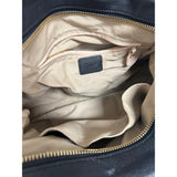 Chloé Leather "Paraty" Bag