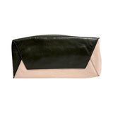 Marni "Museo" Colorblock Tote Bag