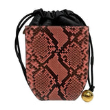 Marni Drawstring Bucket Bag