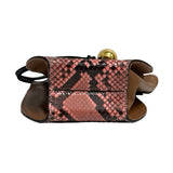 Marni Drawstring Bucket Bag