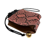 Marni Drawstring Bucket Bag