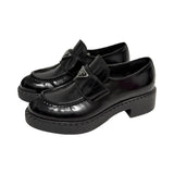 Prada Loafers - Size 36
