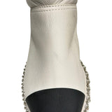 Chanel Shearling Boots - Size 39