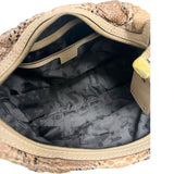 Gucci Python Shoulder Bag