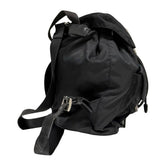 Prada Nylon Backpack