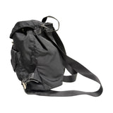 Prada Nylon Backpack