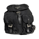 Prada Nylon Backpack