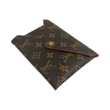 Louis Vuitton "Kirigami Pochette"