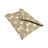 Louis Vuitton "Kirigami Pochette"