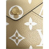 Louis Vuitton "Kirigami Pochette"
