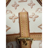 Louis Vuitton "Monogram Fall for You Speedy Bandoulière 25" Bag