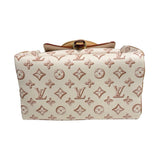 Louis Vuitton "Monogram Fall for You Speedy Bandoulière 25" Bag