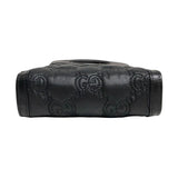 Gucci "GG Matelassé" Top Handle Mini Bag