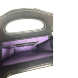 Gucci "GG Matelassé" Top Handle Mini Bag