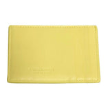 Bottega Veneta Card Case