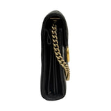 Gucci "GG Marmont" Chain Wallet