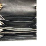 Gucci "GG Marmont" Chain Wallet