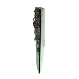 Christian Louboutin Iridescent Clutch
