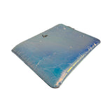 Christian Louboutin Iridescent Clutch