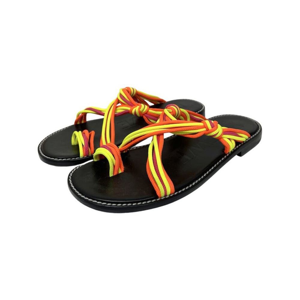 【関税&送料込】Loewe Sandalo I127971776-