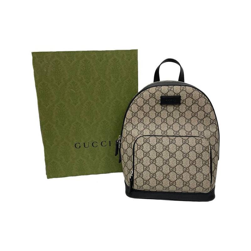 Gucci small hot sale eden backpack