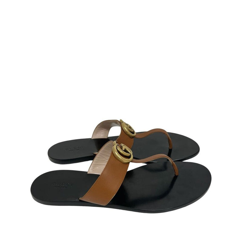Gucci Sandals - Size 39.5