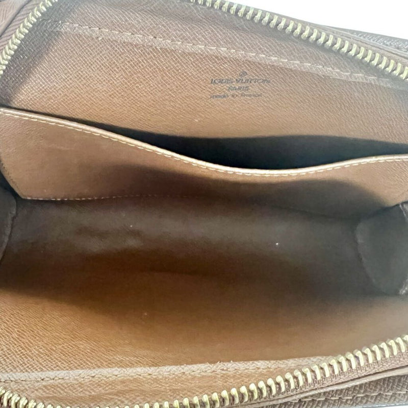 Louis Vuitton "Orsay Pochette" Bag