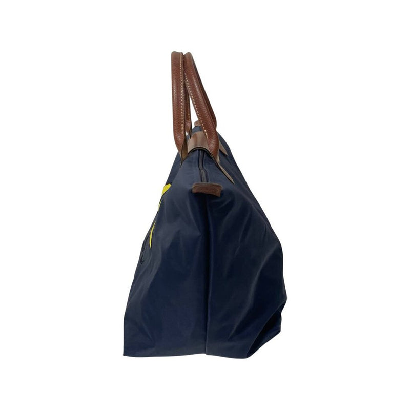 Longchamp "Le Pliage Miaou" Bag