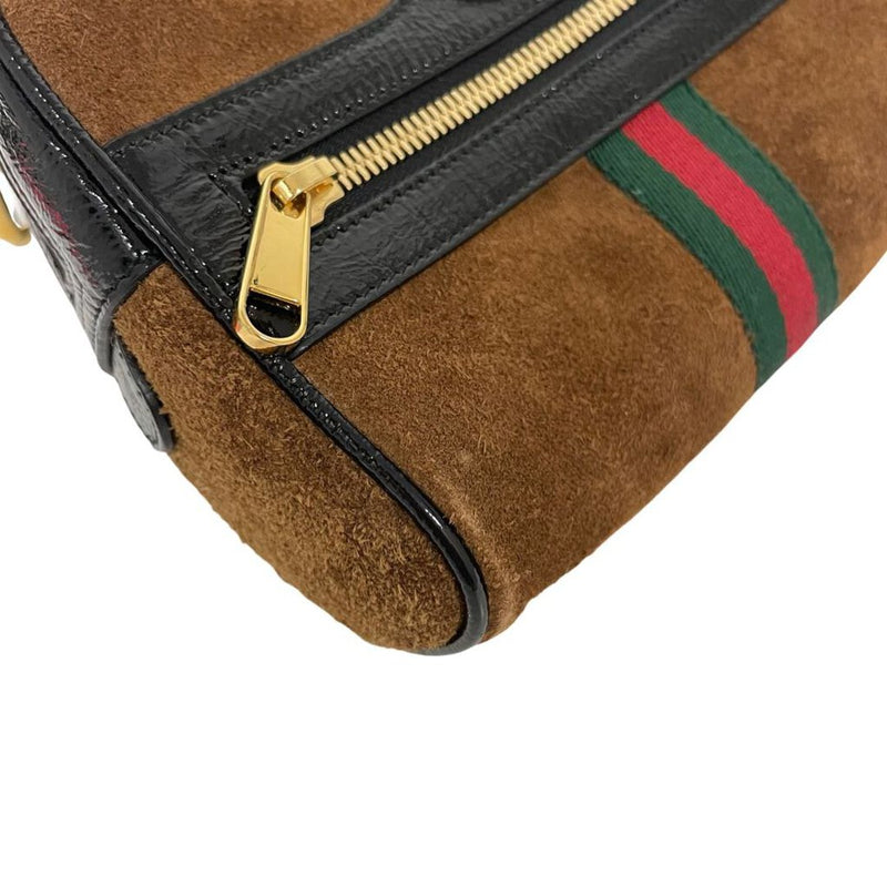 Gucci "Ophidia Belt Bag"