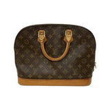 Louis Vuitton "Alma PM" Bag