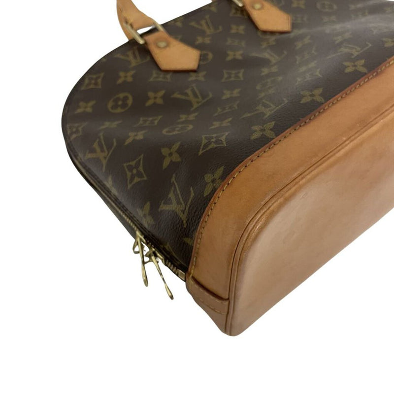 Louis Vuitton "Alma PM" Bag