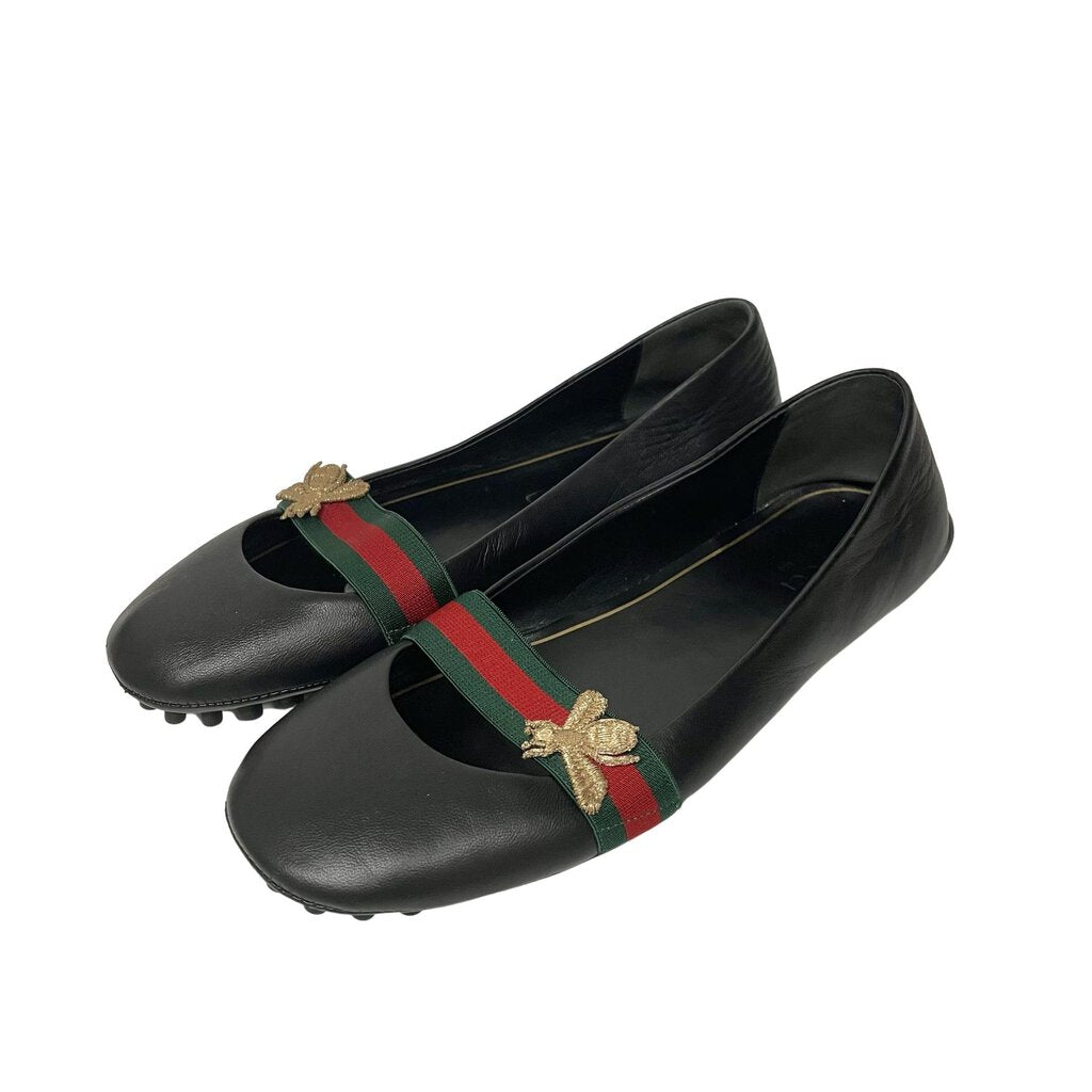 Chanel Sandals - Size 38 – Byrd Designer Consignment