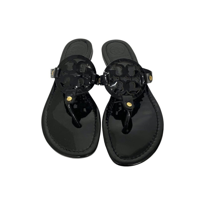 Tory Burch "Miller Sandal" - Size 8.5