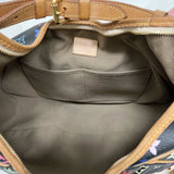 Louis Vuitton "Chrissie MM Multicolore" Bag