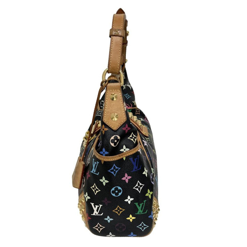 Louis Vuitton "Chrissie MM Multicolore" Bag