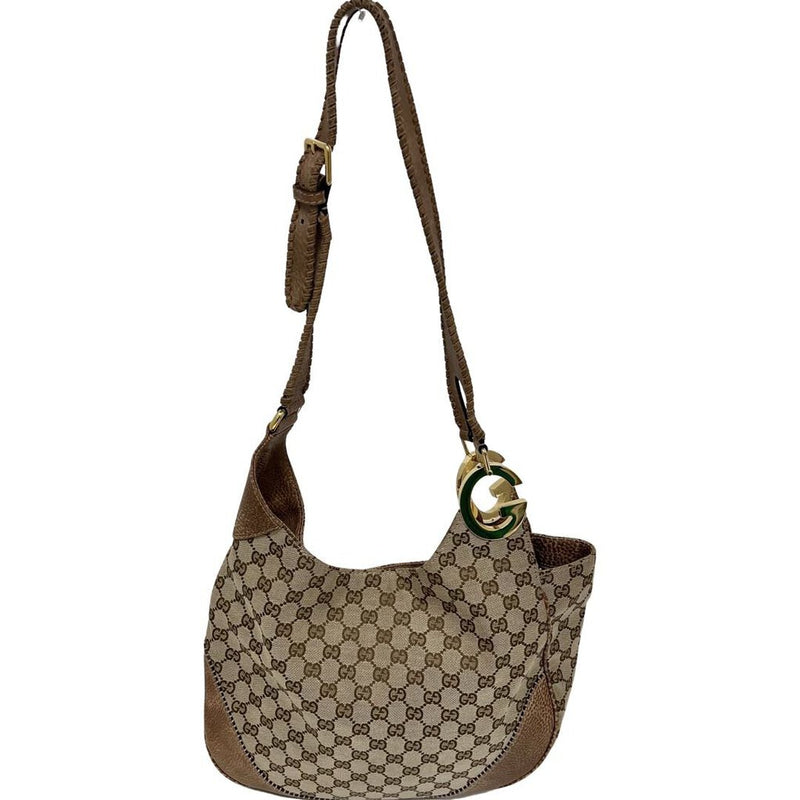 Gucci "Charlotte Messenger Bag"