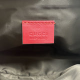 Gucci "Marmont Quilted Cosmetic Bag"