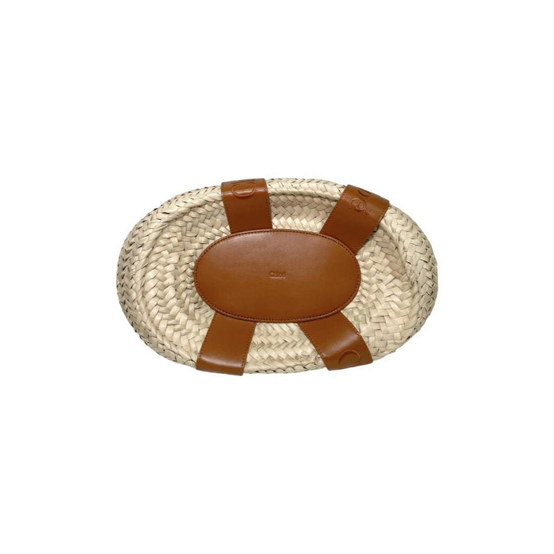 Chloe Basket Bag