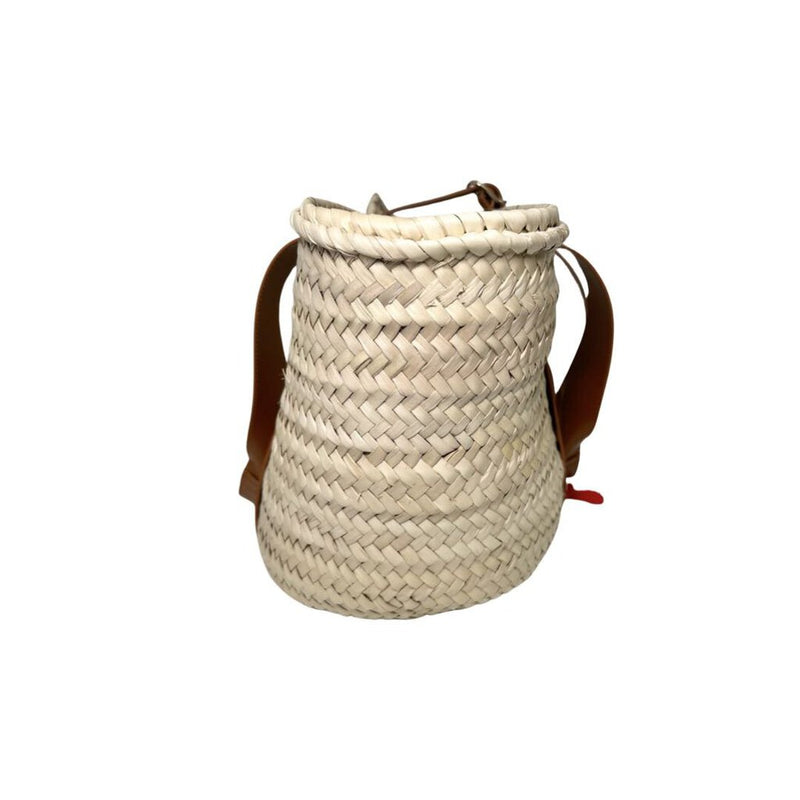 Chloe Basket Bag