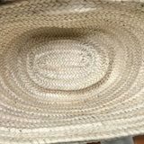 Chloe Basket Bag