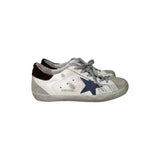 Golden Goose Superstar Sneakers - Size 41