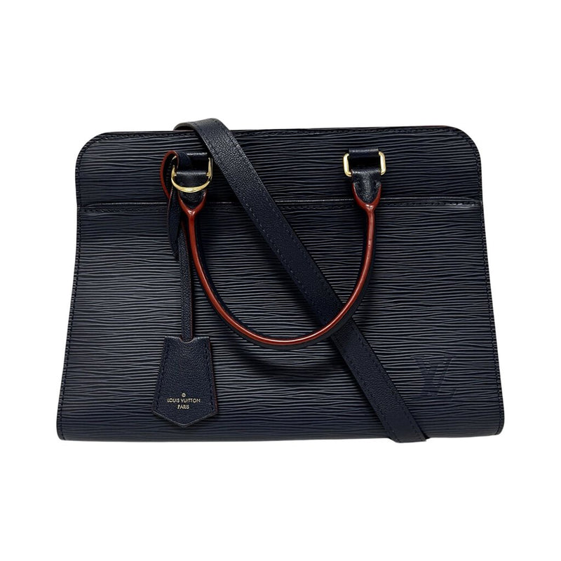 Louis Vuitton "Epi Vaneau" Bag