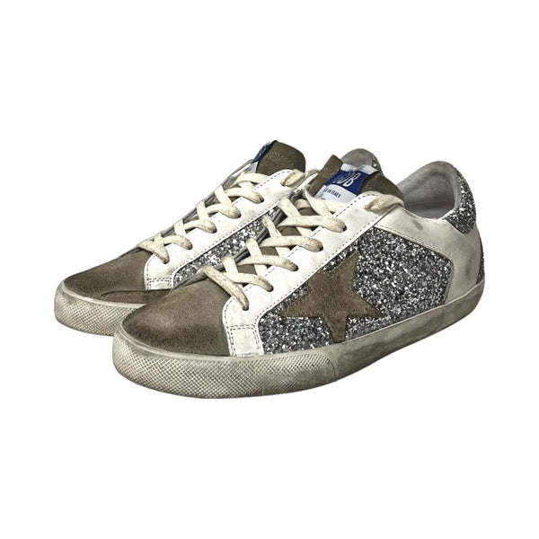 golden goose superstar 38
