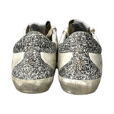 Golden Goose Super Star Sneakers - Size 38
