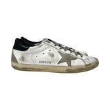 Golden Goose "Superstar Classic" Sneakers - Size 44