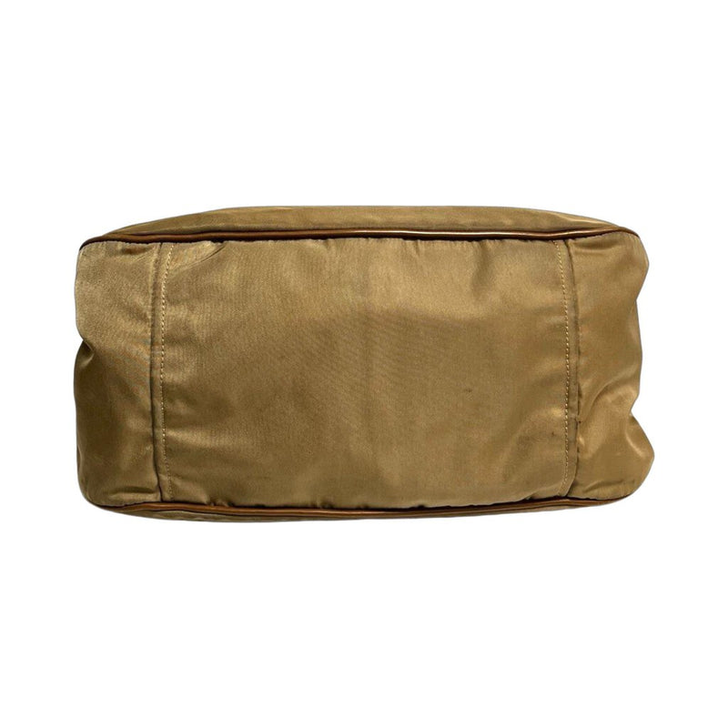 Prada "Tessuto Hamal Shoulder Bag"