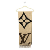 Louis Vuitton "The Ultimate Scarf"